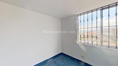 Apartamento de 3 alcobas en venta en Madelena, Bogotá, 48 m² · foto 11 de 13