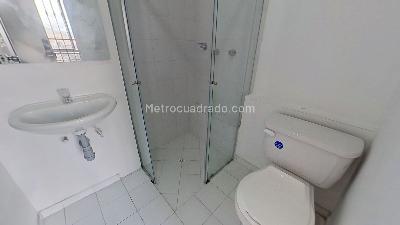Apartamento de 3 alcobas en venta en Madelena, Bogotá, 48 m² · foto 12 de 13