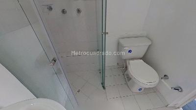 Apartamento de 3 alcobas en venta en Madelena, Bogotá, 48 m² · foto 13 de 13
