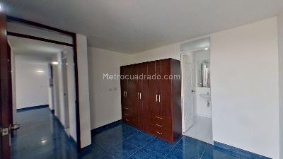 Apartamento de 3 alcobas en venta en Madelena, Bogotá, 48 m² · foto 5 de 13