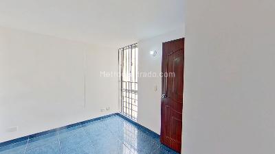 Apartamento de 3 alcobas en venta en Madelena, Bogotá, 48 m² · foto 6 de 13