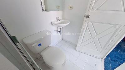 Apartamento de 3 alcobas en venta en Madelena, Bogotá, 48 m² · foto 7 de 13