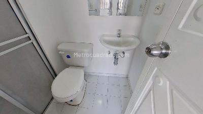 Apartamento de 3 alcobas en venta en Madelena, Bogotá, 48 m² · foto 8 de 13