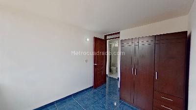 Apartamento de 3 alcobas en venta en Madelena, Bogotá, 48 m² · foto 9 de 13