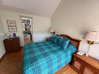 Casa de 5 alcobas en venta en Cedritos Nuevo Country, Bogotá, 230 m² · foto 17 de 20