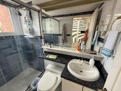 Casa de 5 alcobas en venta en Cedritos Nuevo Country, Bogotá, 230 m² · foto 19 de 20