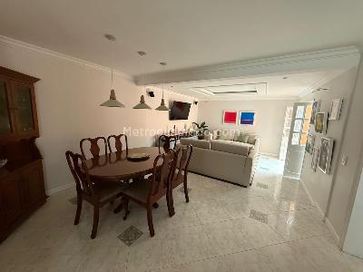 Casa de 5 alcobas en venta en Cedritos Nuevo Country, Bogotá, 230 m² · foto 4 de 20