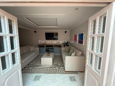 Casa de 5 alcobas en venta en Cedritos Nuevo Country, Bogotá, 230 m² · foto 6 de 20