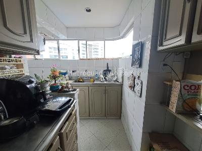 Apartamento de 3 alcobas en venta en Sotomayor, Bucaramanga, 179 m² · foto 6 de 20