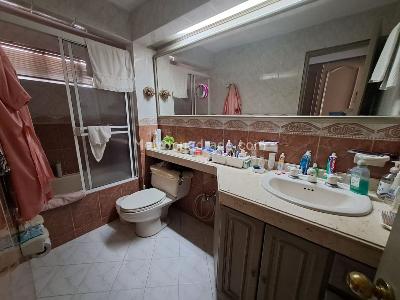 Apartamento de 3 alcobas en venta en Sotomayor, Bucaramanga, 179 m² · foto 13 de 20