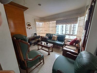 Apartamento de 3 alcobas en venta en Sotomayor, Bucaramanga, 179 m² · foto 16 de 20