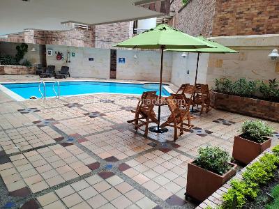 Apartamento de 3 alcobas en venta en Sotomayor, Bucaramanga, 179 m² · foto 18 de 20