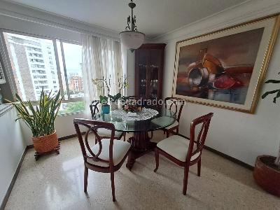 Apartamento de 3 alcobas en venta en Sotomayor, Bucaramanga, 179 m² · foto 2 de 20