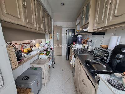 Apartamento de 3 alcobas en venta en Sotomayor, Bucaramanga, 179 m² · foto 5 de 20