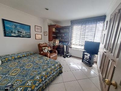 Apartamento de 3 alcobas en venta en Sotomayor, Bucaramanga, 179 m² · foto 7 de 20