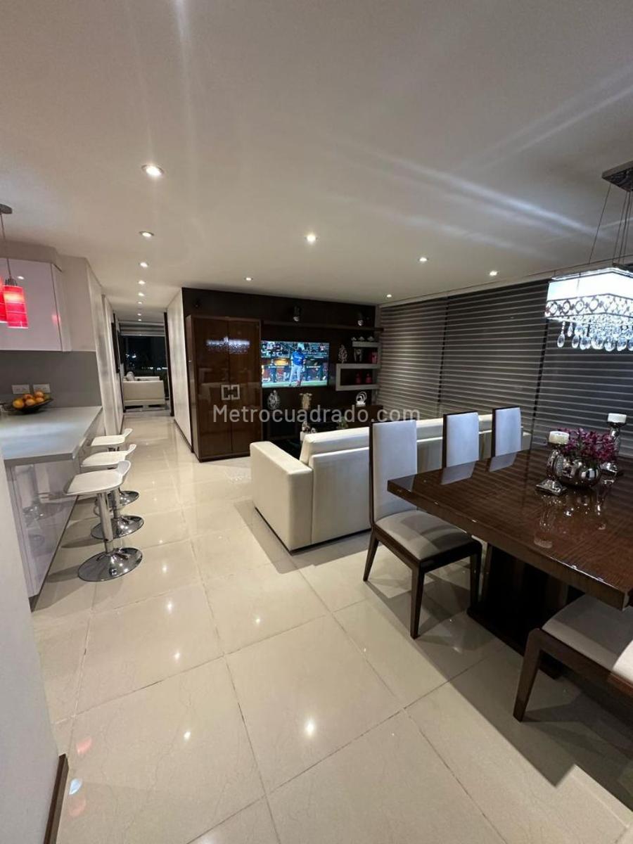 Apartamento en Venta  CIUDAD SALITRE ORIENTAL