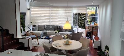 Casa en venta en Gratamira, Bogotá · foto 4 de 20