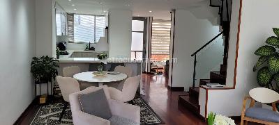 Casa en venta en Gratamira, Bogotá · foto 7 de 20
