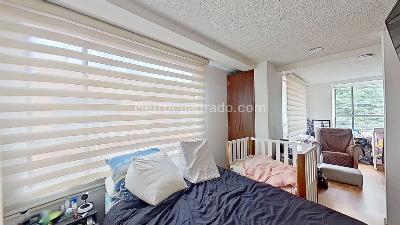 Casa de 4 alcobas en venta en Cantalejo Britalia, Bogotá, 98 m² · foto 10 de 12