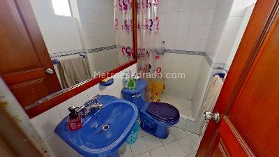 Casa de 4 alcobas en venta en Cantalejo Britalia, Bogotá, 98 m² · foto 11 de 12