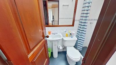 Casa de 4 alcobas en venta en Cantalejo Britalia, Bogotá, 98 m² · foto 12 de 12