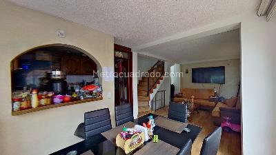Casa de 4 alcobas en venta en Cantalejo Britalia, Bogotá, 98 m² · foto 3 de 12