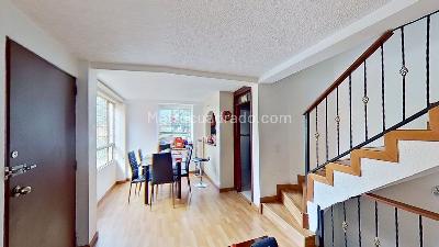 Casa de 4 alcobas en venta en Cantalejo Britalia, Bogotá, 98 m² · foto 4 de 12