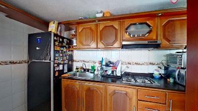 Casa de 4 alcobas en venta en Cantalejo Britalia, Bogotá, 98 m² · foto 5 de 12