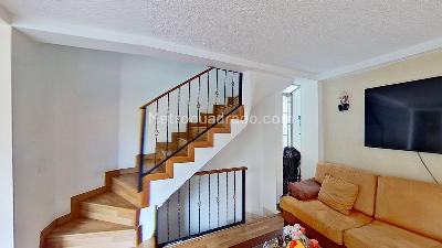 Casa de 4 alcobas en venta en Cantalejo Britalia, Bogotá, 98 m² · foto 6 de 12