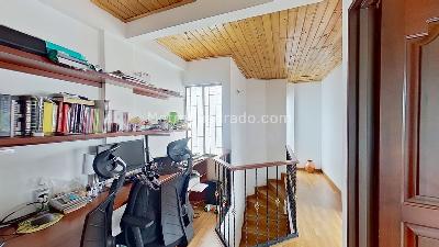 Casa de 4 alcobas en venta en Cantalejo Britalia, Bogotá, 98 m² · foto 7 de 12