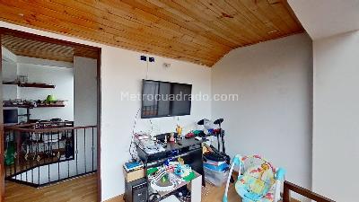 Casa de 4 alcobas en venta en Cantalejo Britalia, Bogotá, 98 m² · foto 8 de 12