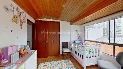 Casa de 4 alcobas en venta en Cantalejo Britalia, Bogotá, 98 m² · foto 9 de 12