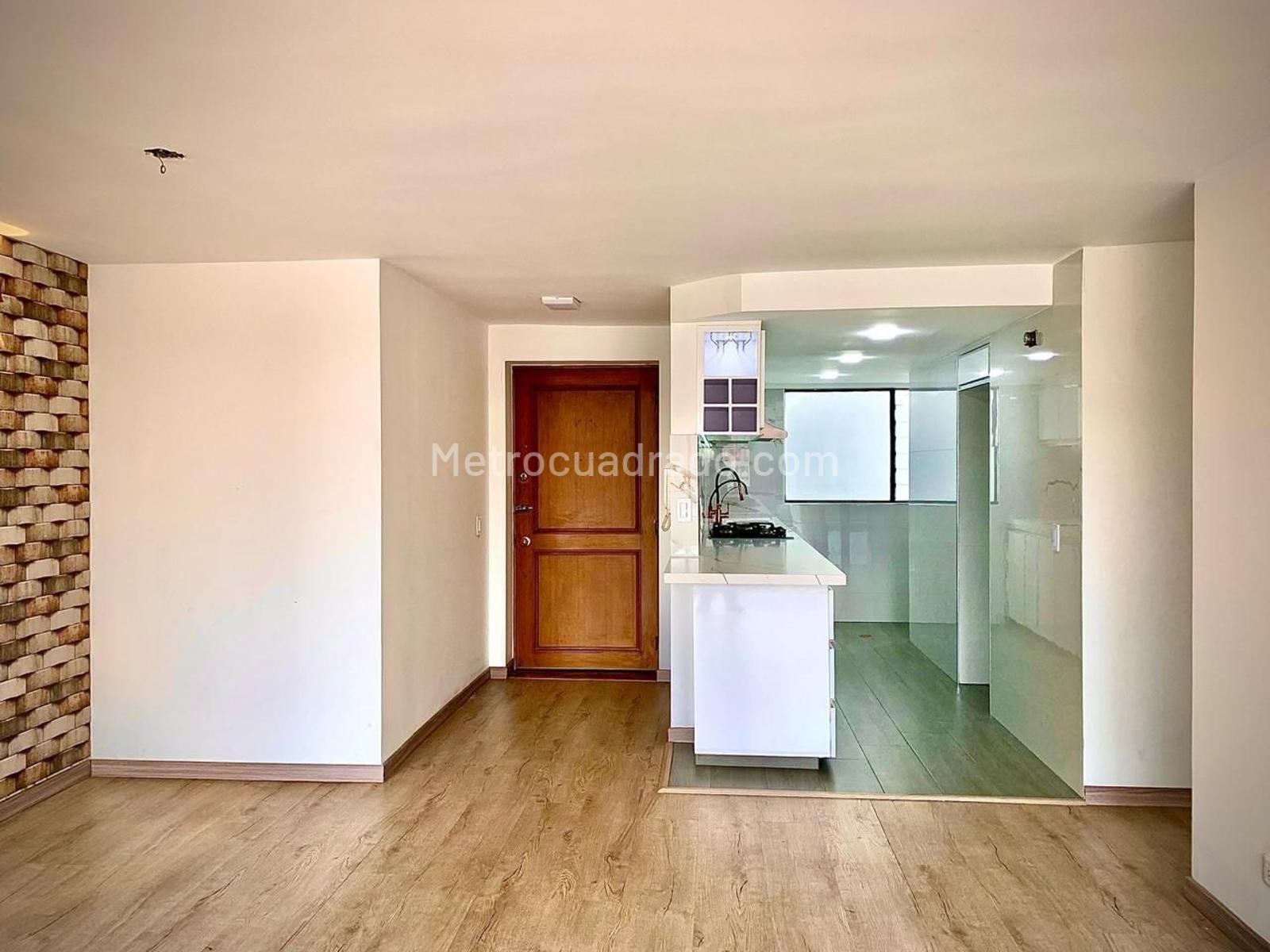 Apartamento en Venta  CIUDAD SALITRE OCCIDENTAL