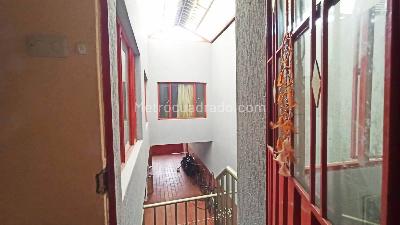 Casa de 5 alcobas en venta en Gilmar, Bogotá, 240 m² · foto 14 de 18
