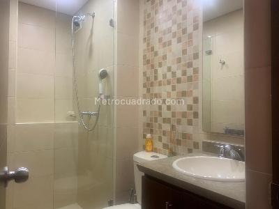 Apartamento de 3 alcobas en venta en Cantalejo Colina, Bogotá, 86 m² · foto 5 de 7