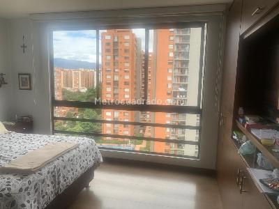 Apartamento de 3 alcobas en venta en Cantalejo Colina, Bogotá, 86 m² · foto 6 de 7