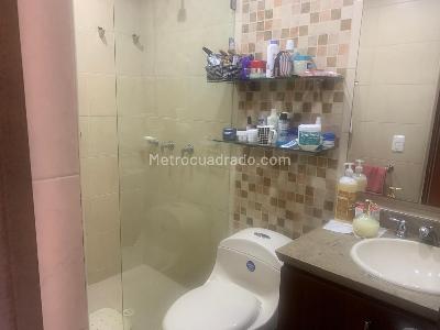 Apartamento de 3 alcobas en venta en Cantalejo Colina, Bogotá, 86 m² · foto 7 de 7