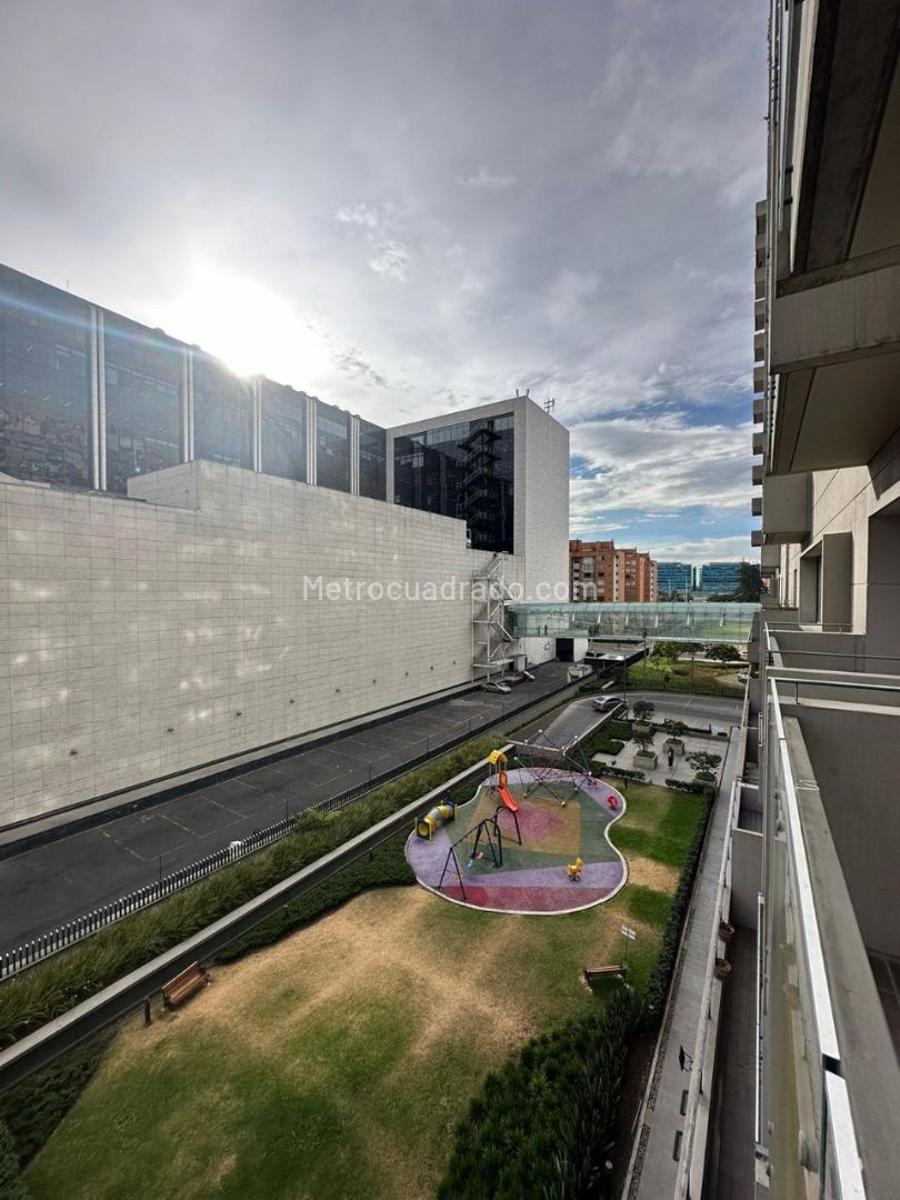 Apartaestudio en Venta  CIUDAD SALITRE NOR ORIENTAL