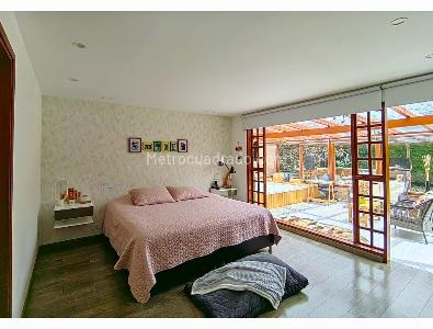 Casa en venta en San Jose De Bavaria, Bogotá · foto 10 de 19