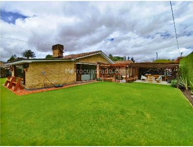 Casa en venta en San Jose De Bavaria, Bogotá · foto 15 de 19