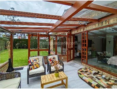 Casa en venta en San Jose De Bavaria, Bogotá · foto 17 de 19
