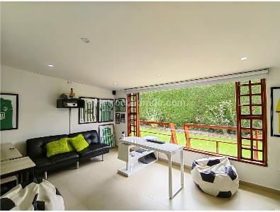 Casa en venta en San Jose De Bavaria, Bogotá · foto 4 de 19