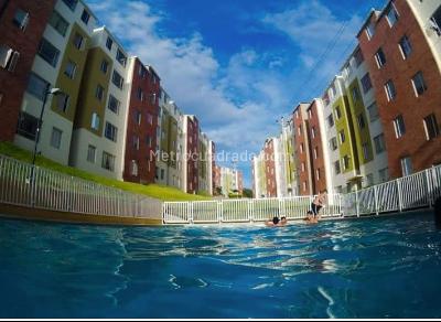 Apartamento en venta en Belen, Cúcuta · foto 13 de 13