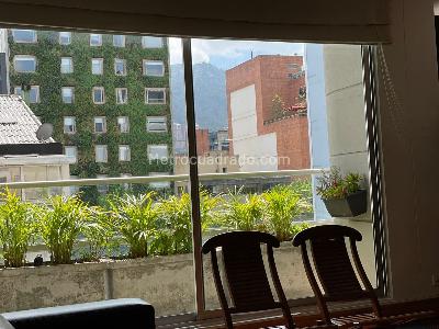 Apartamento en arriendo en Parque Virrey, Bogotá · foto 13 de 20