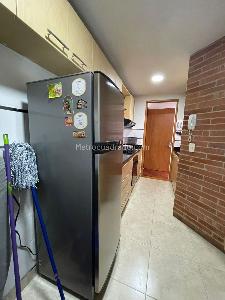 Apartamento en arriendo en Parque Virrey, Bogotá · foto 11 de 20