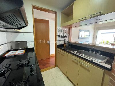 Apartamento en arriendo en Parque Virrey, Bogotá · foto 9 de 20