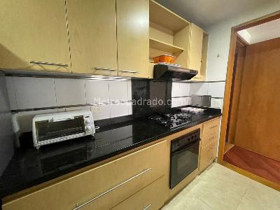 Apartamento en arriendo en Parque Virrey, Bogotá · foto 10 de 20