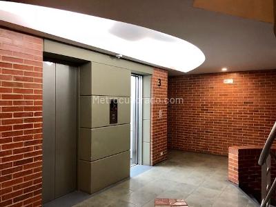 Apartamento en arriendo en Parque Virrey, Bogotá · foto 16 de 20