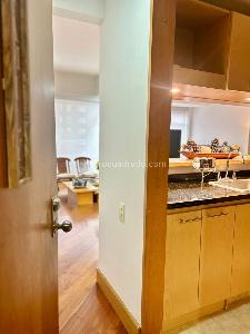 Apartamento en arriendo en Parque Virrey, Bogotá · foto 3 de 20