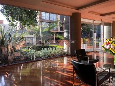 Apartamento en arriendo en Parque Virrey, Bogotá · foto 20 de 20
